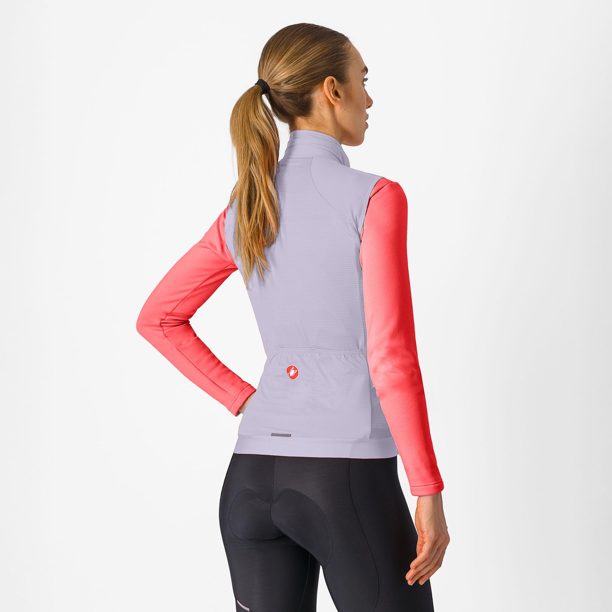 Castelli Espresso W Vest