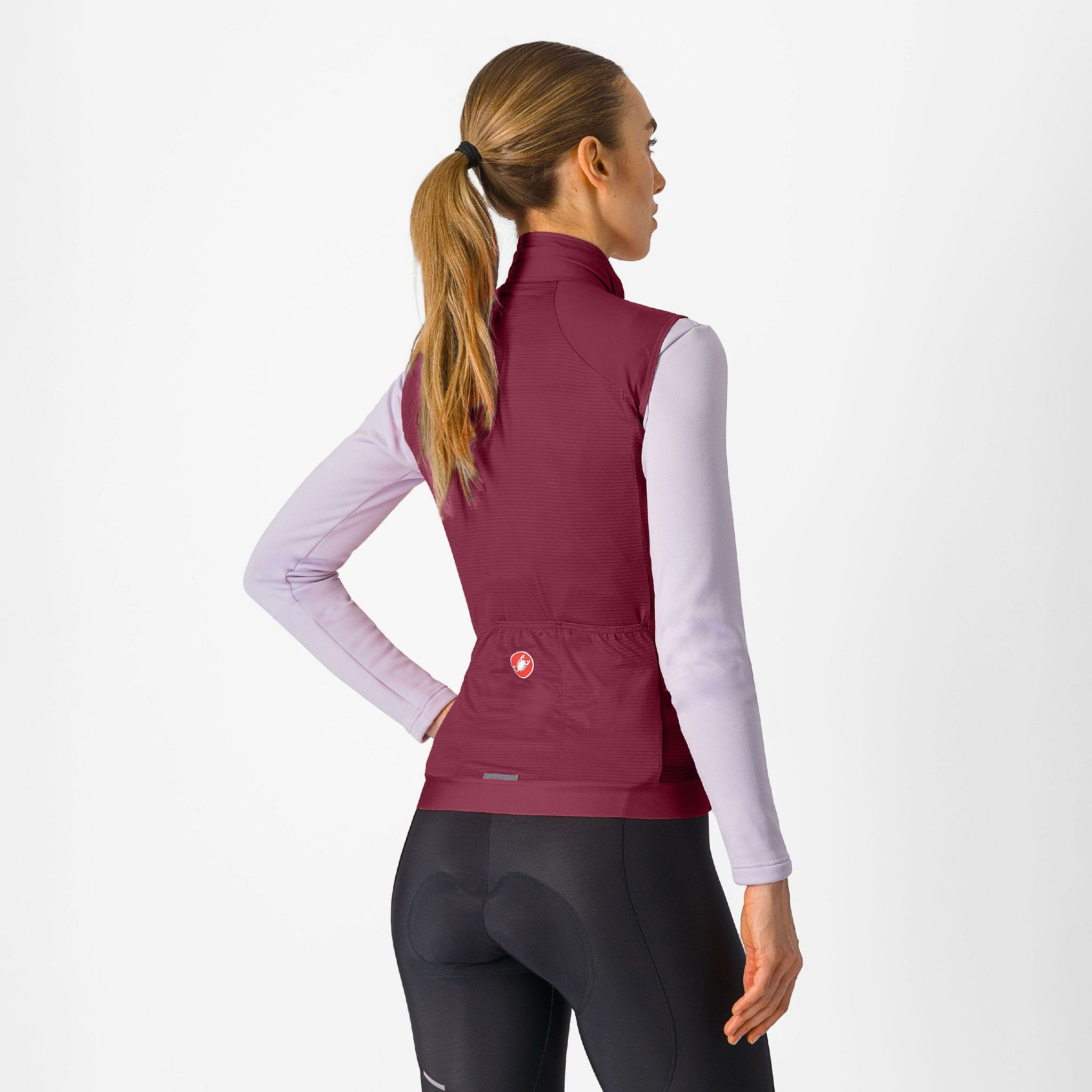 Castelli Espresso W Vest