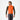 Castelli Perfetto Air Vest – brilliant orange
