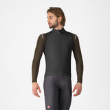 Castelli Perfetto Air Vest – light black