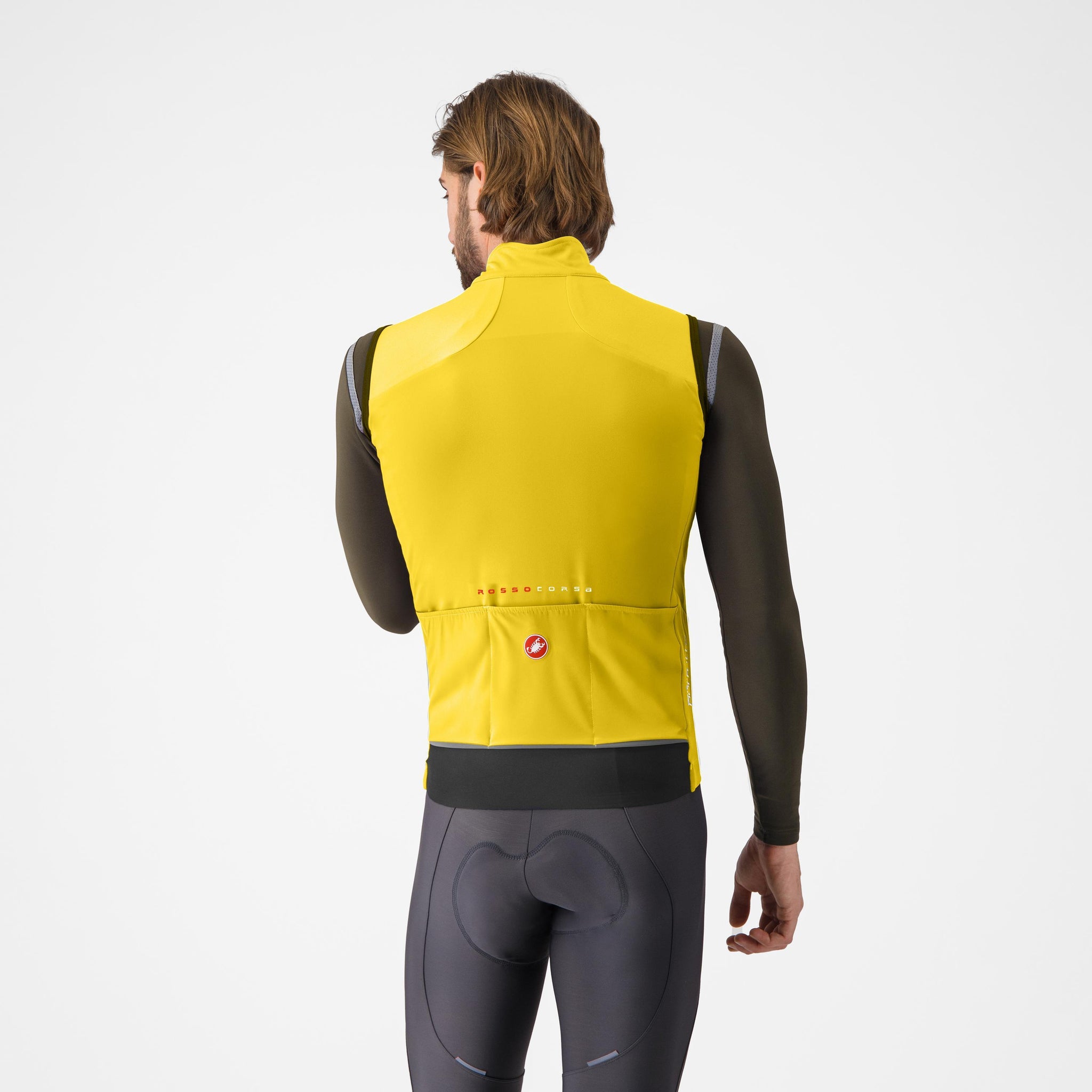 Castelli Perfetto Air Vest