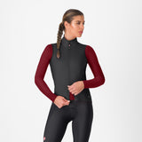 Castelli Perfetto Air W Vest – light black
