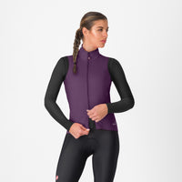 Castelli Perfetto Air W Vest – night shade