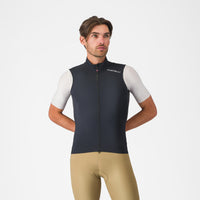 Castelli Espresso 2 Vest – Black