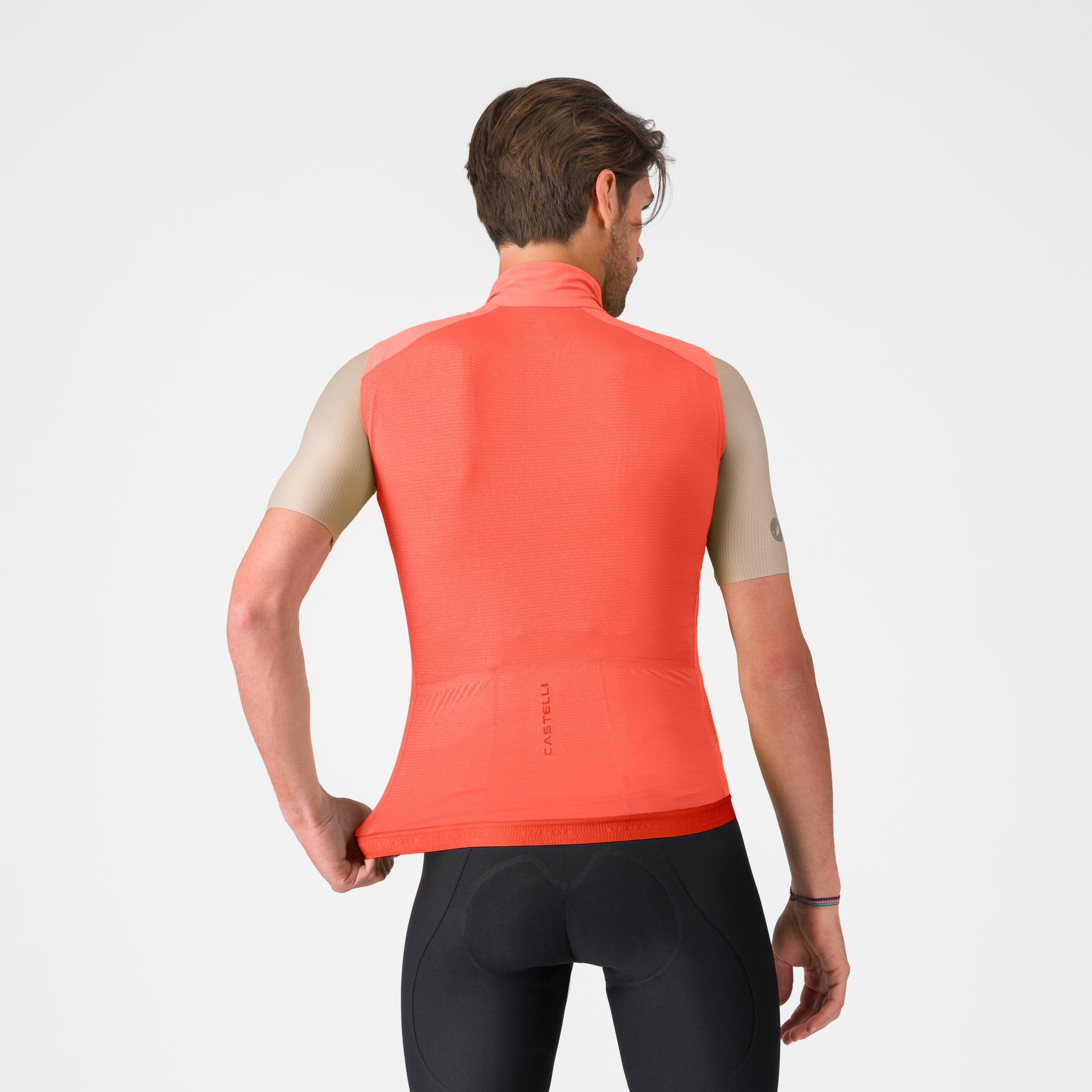 Castelli Espresso 2 Vest