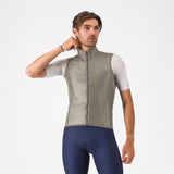 Castelli Aria 2 Vest – Clay