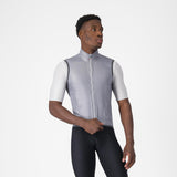 Castelli Aria 2 Vest – silver gray/dark gray
