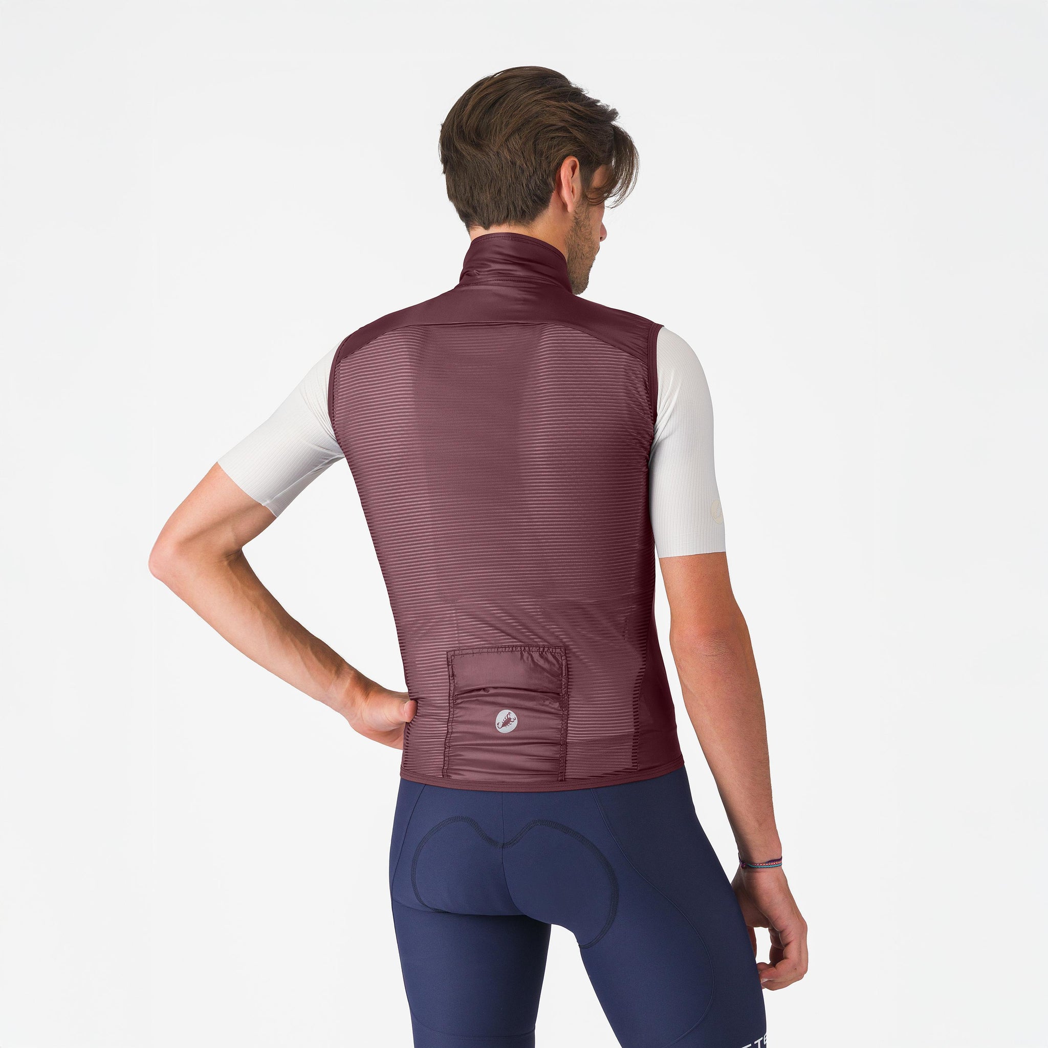 Castelli Aria 2 Vest