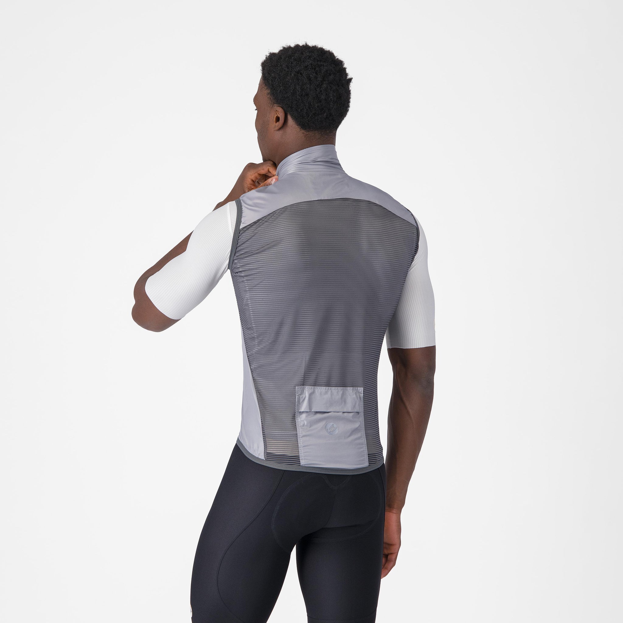 Castelli Aria 2 Vest