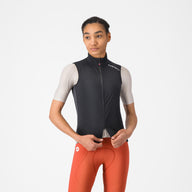 Castelli Espresso 2 W Vest – Black