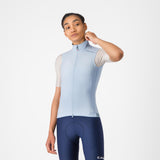 Castelli Espresso 2 W Vest – winter sky