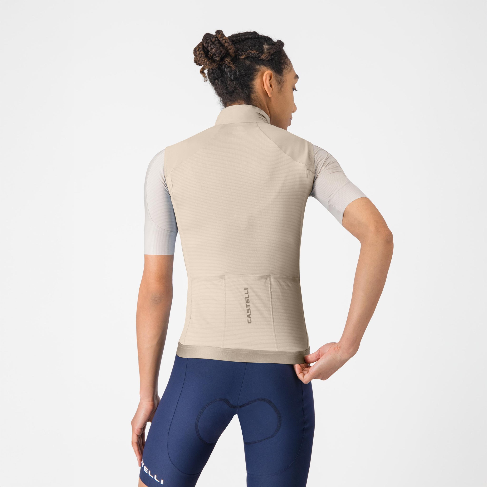 Castelli Espresso 2 W Vest