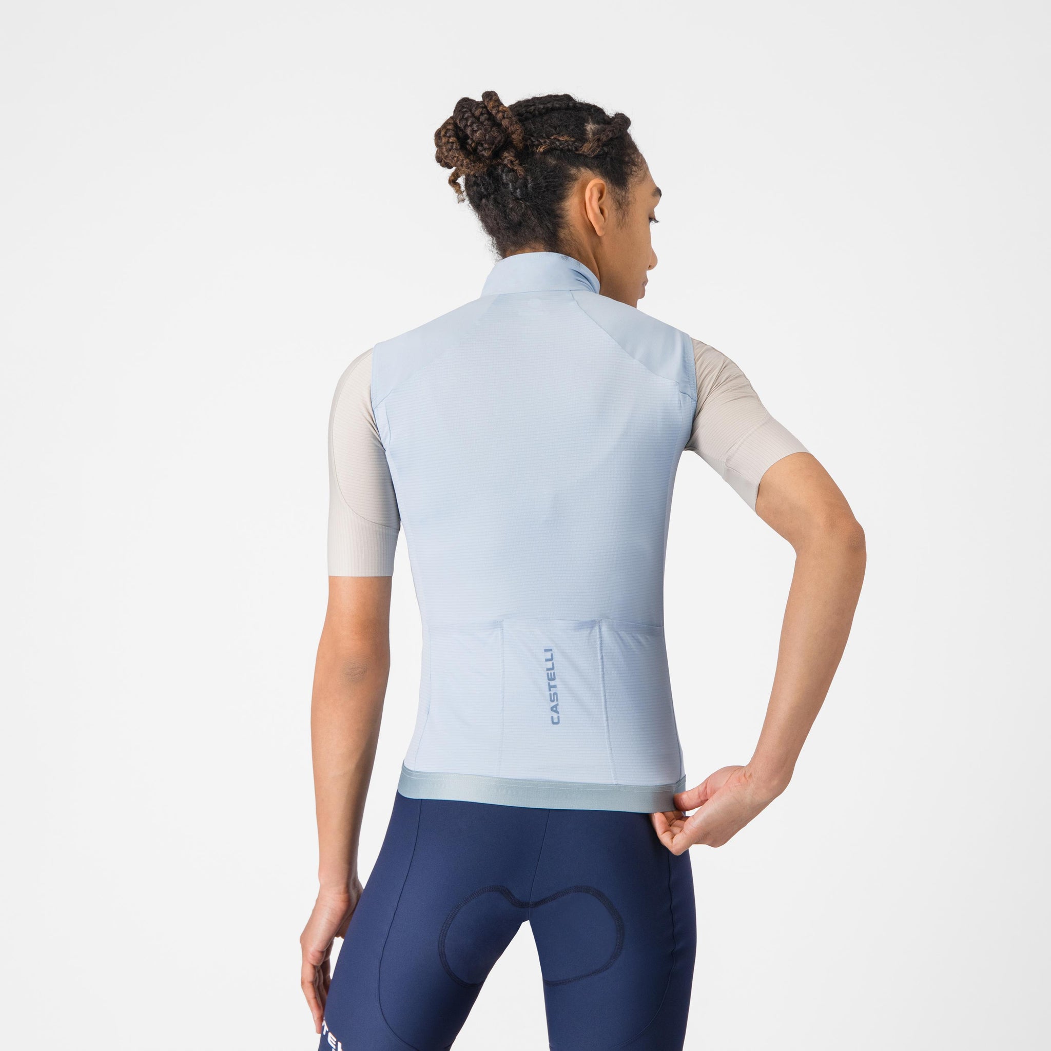 Castelli Espresso 2 W Vest