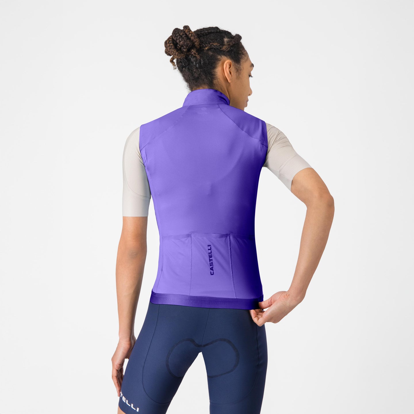 Castelli Espresso 2 W Vest