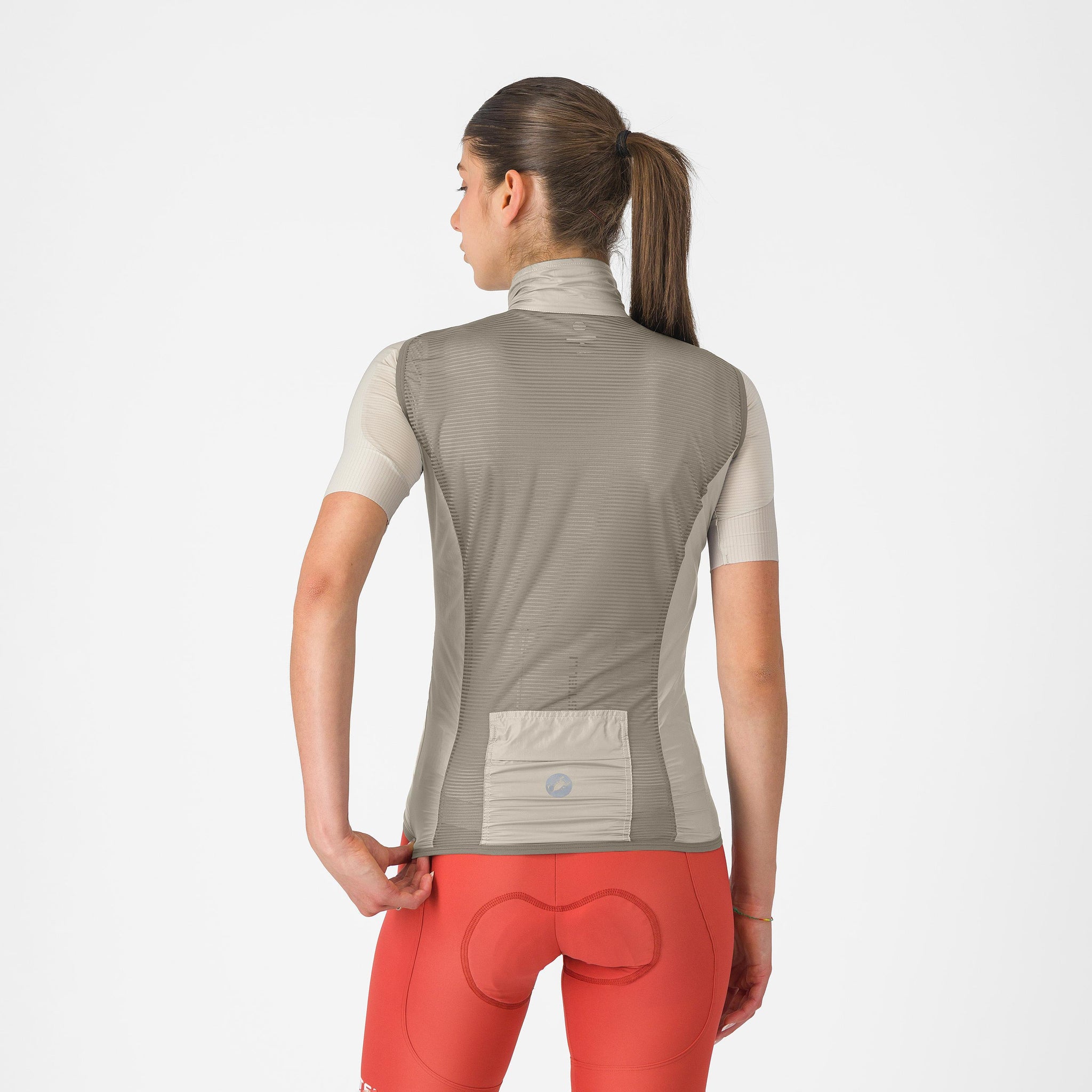 Castelli Aria 2 W Vest