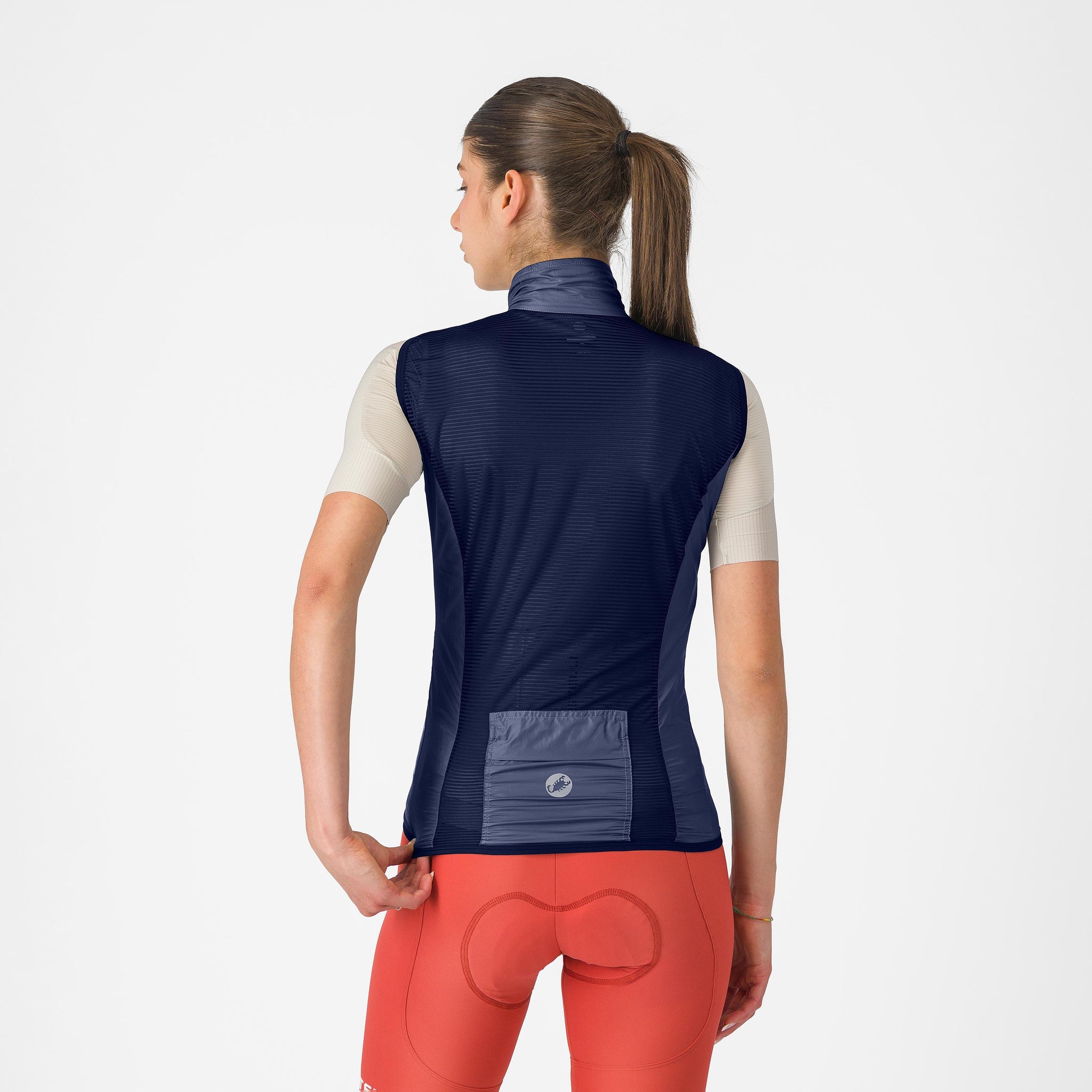Castelli Aria 2 W Vest