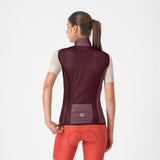 Castelli Aria 2 W Vest
