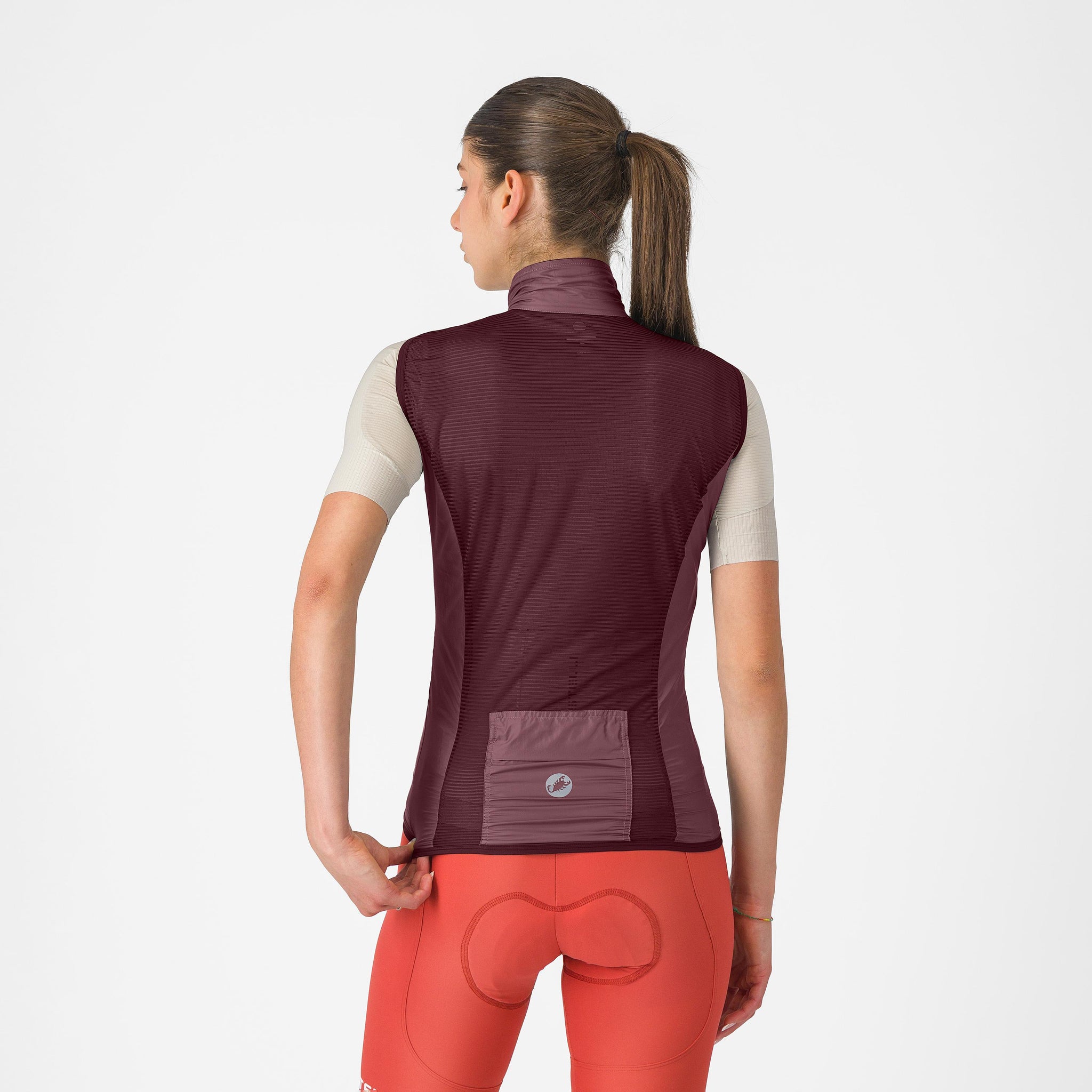Castelli Aria 2 W Vest
