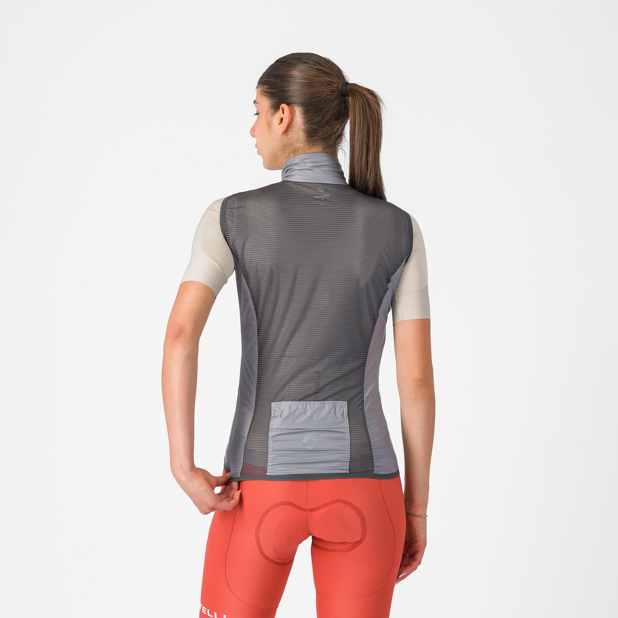Castelli Aria 2 W Vest