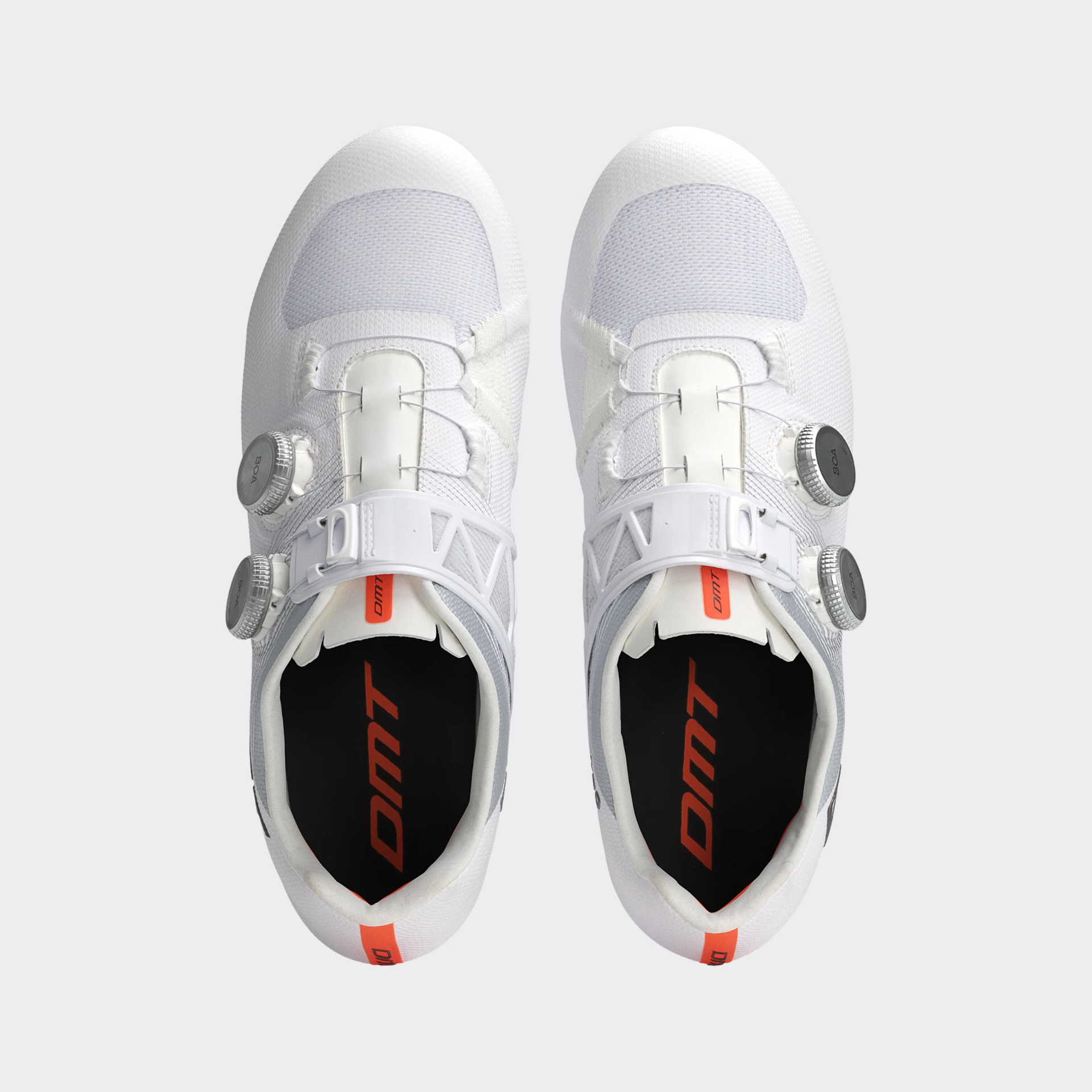 DMT KR0 EVO Road Shoe