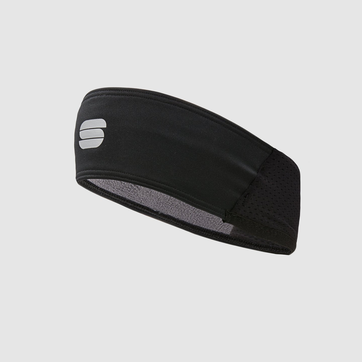 Sportful Air Protection Headband – black black