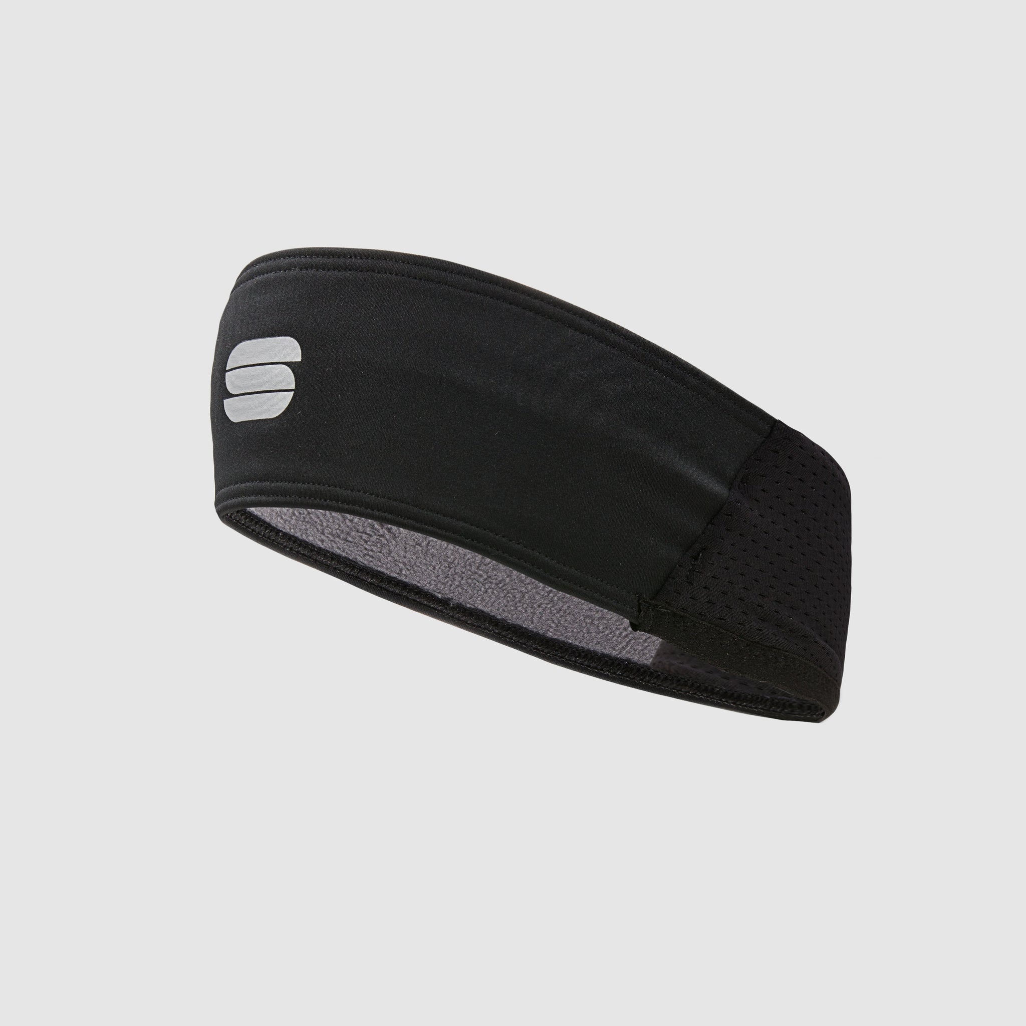 Sportful Air Protection Headband – black black