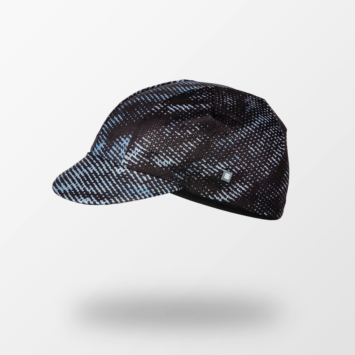 Sportful Supergiara Cycling Cap – Black