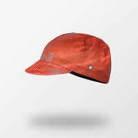 Sportful Supergiara Cycling Cap – cayenna red