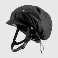 Sportful Waterproof Overhelmet – Black