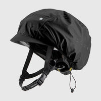 Sportful Waterproof Overhelmet – Black