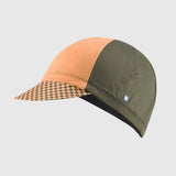 Sportful Checkmate Cycling Cap – beetle