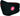 Castelli Viso Face Mask – Black