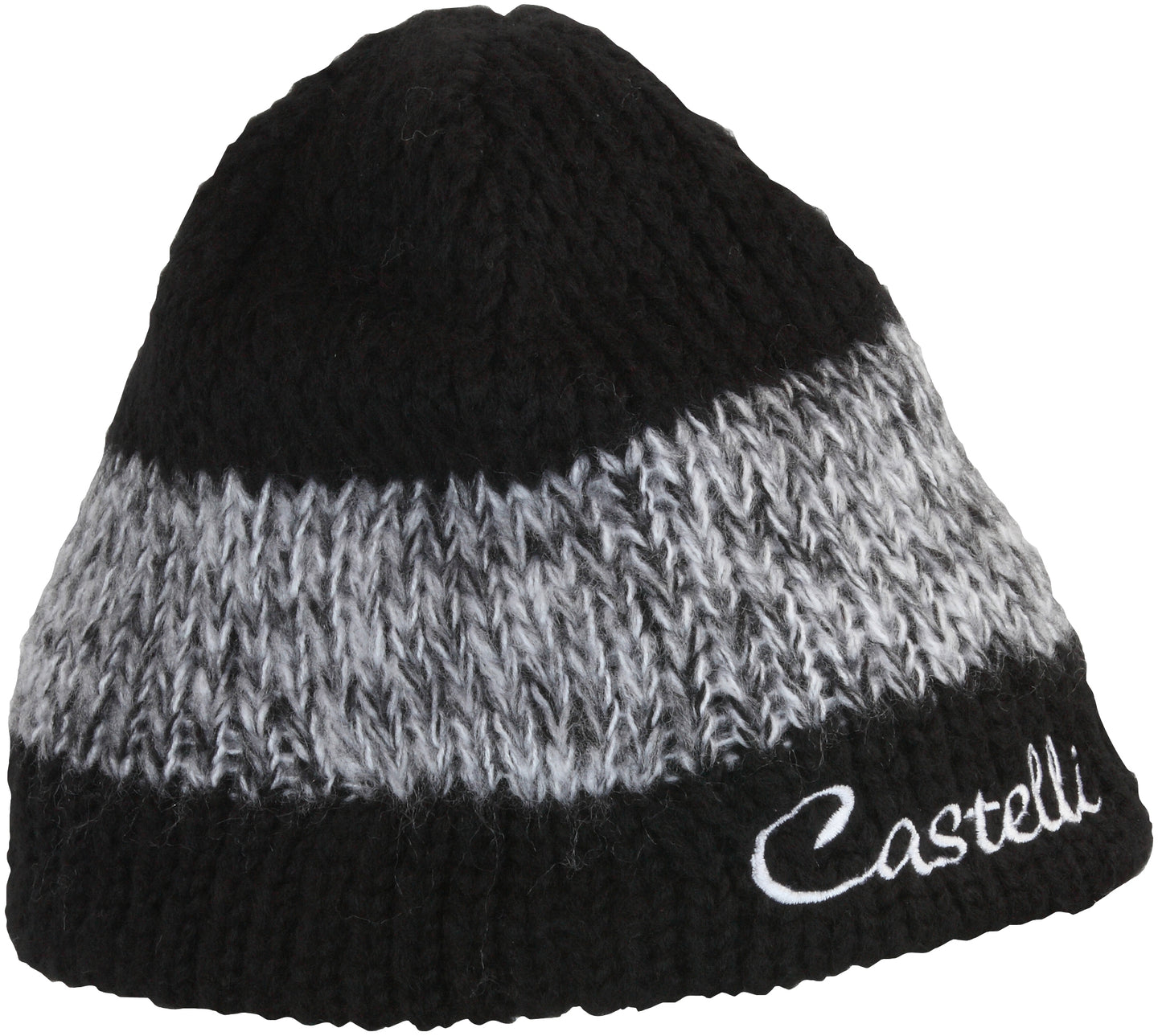 Castelli Bella Knit Women's Cap – Black