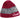 Castelli Bella Knit Women's Cap – Cherry