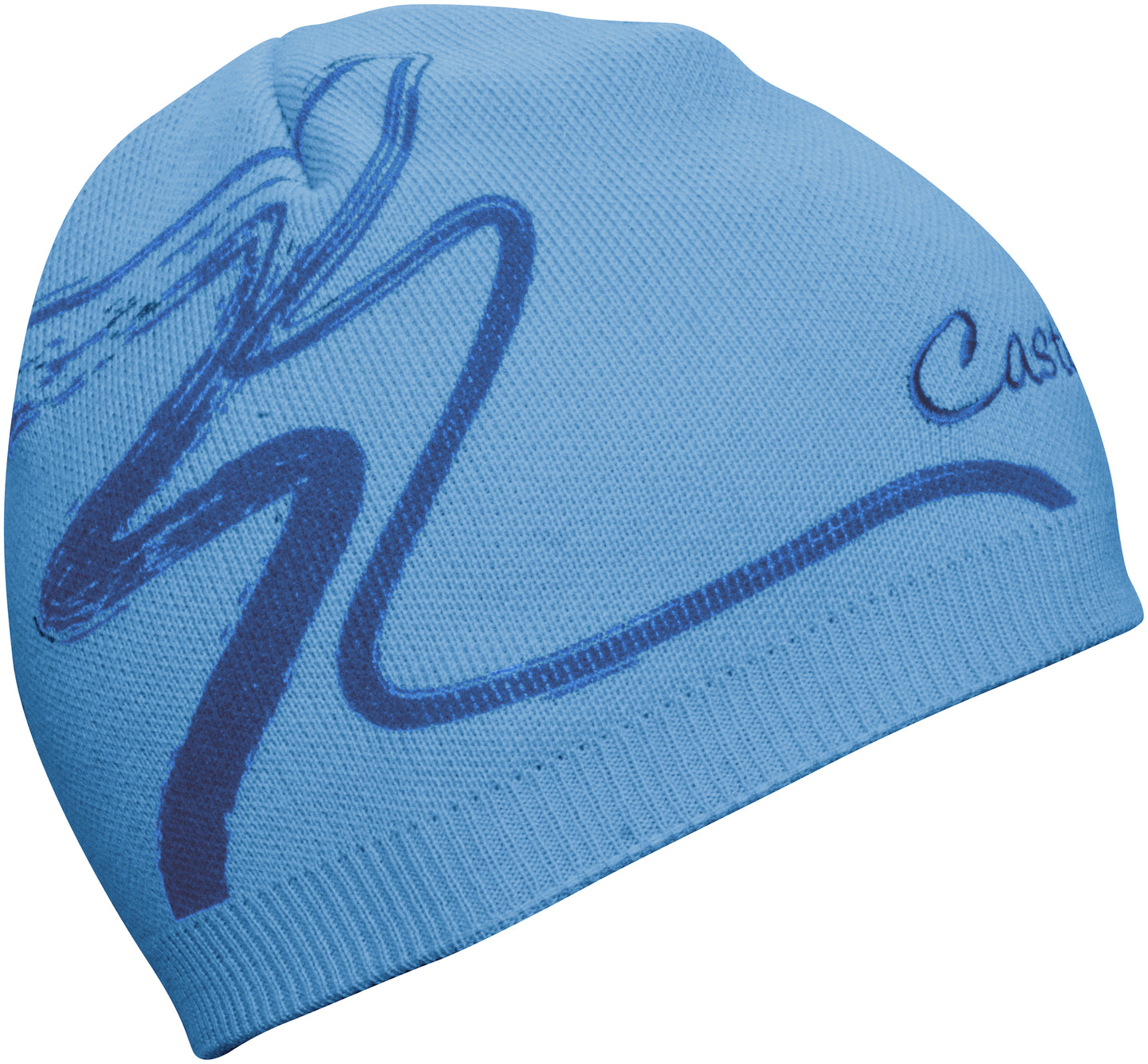 Castelli Cortina Knit Cap - Women's – Azure