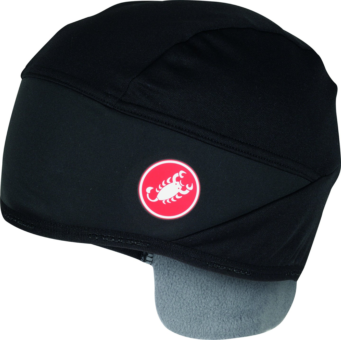 Castelli Estremo WS Skully – Black