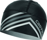 Castelli Viva 2 W Skully – light black