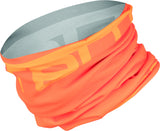 Castelli Viva 2 Thermo Head Thingy – Orange