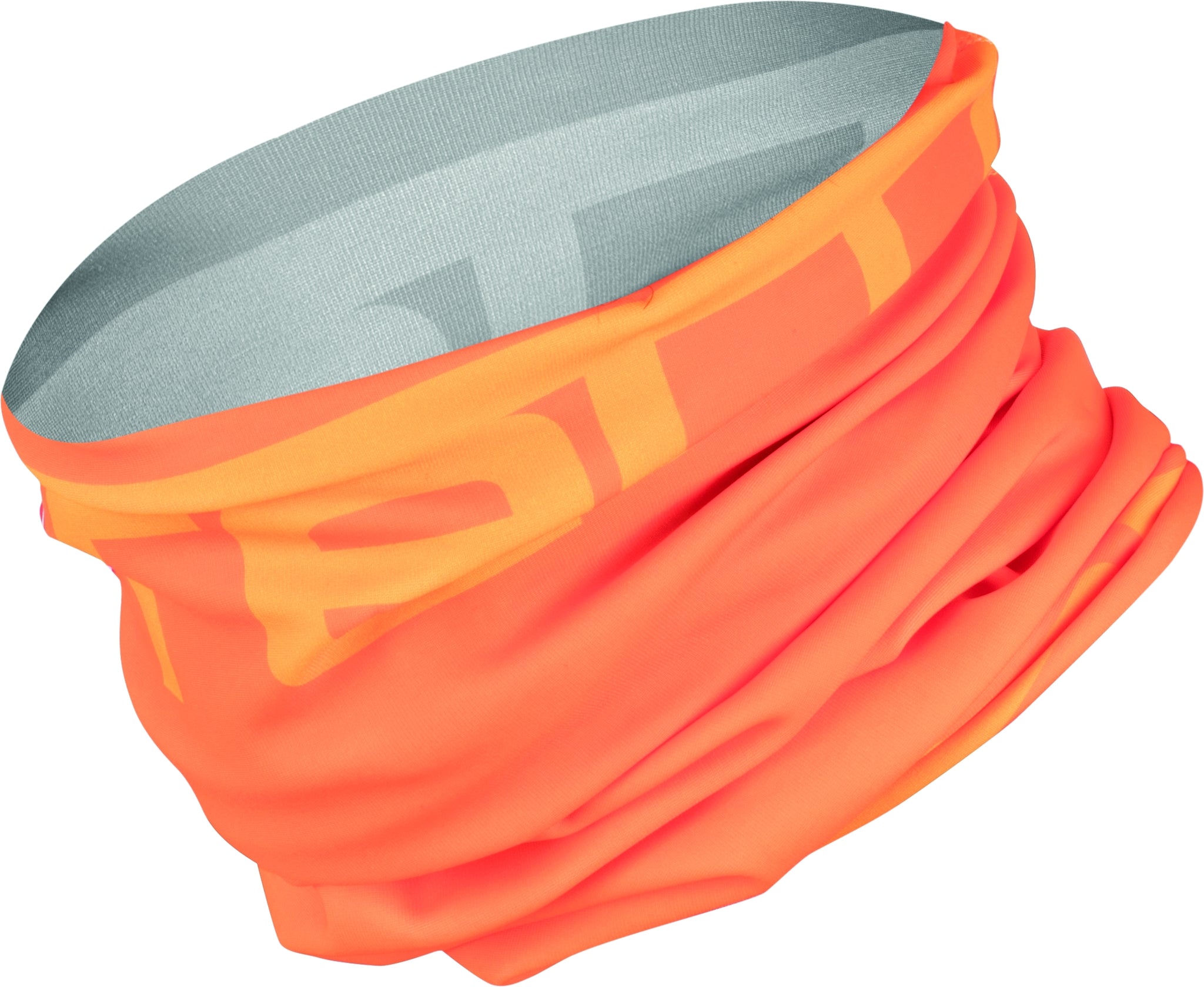 Castelli Viva 2 Thermo Head Thingy – Orange