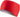 Castelli Pro Thermal Headband – Red