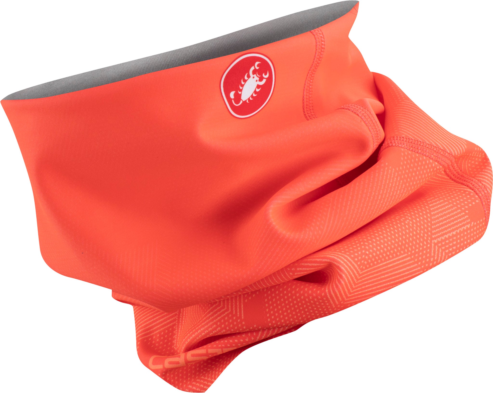 Castelli Pro Thermal W Headthingy – brilliant pink
