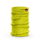 Castelli Pro Thermal W Headthingy – brilliant yellow