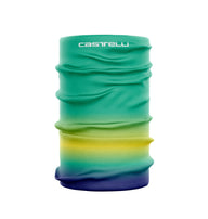 Castelli Light W Head Thingy – malachite green