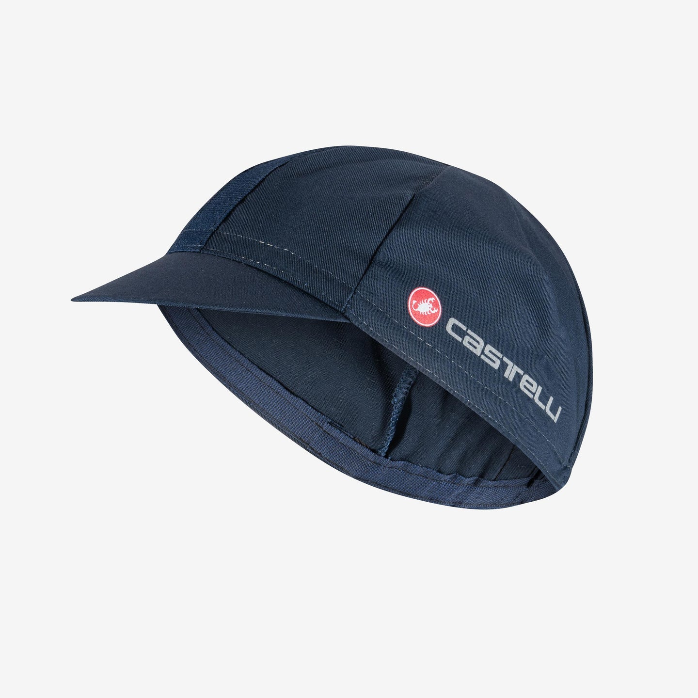 Castelli Endurance Cap – belgian blue