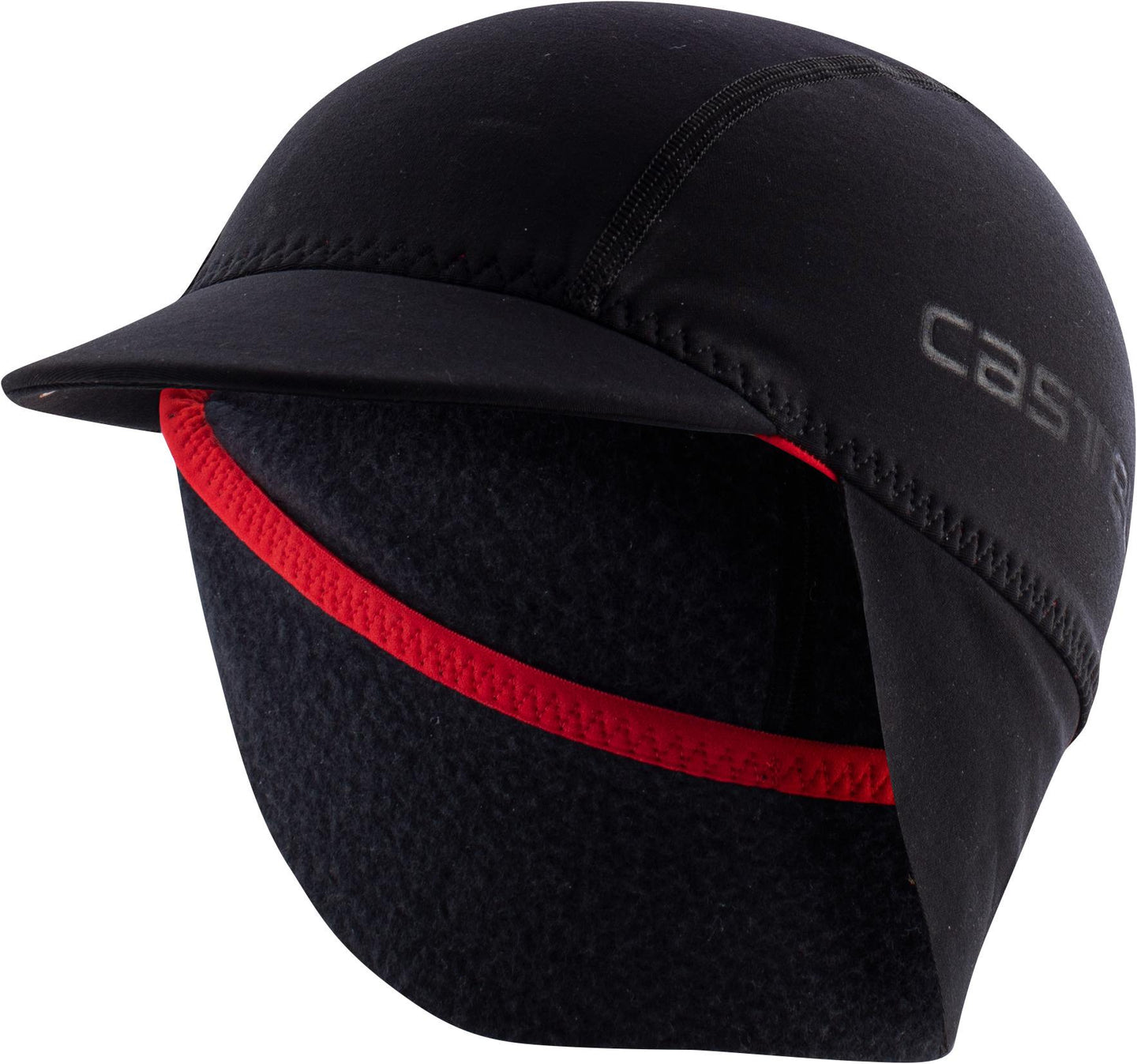 Castelli Pro Thermal Cap – Black