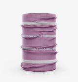 Castelli Como Neck Warmer – Purple dew