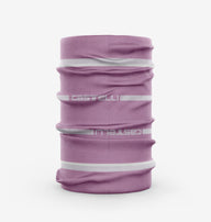 Castelli Como Neck Warmer – Purple dew