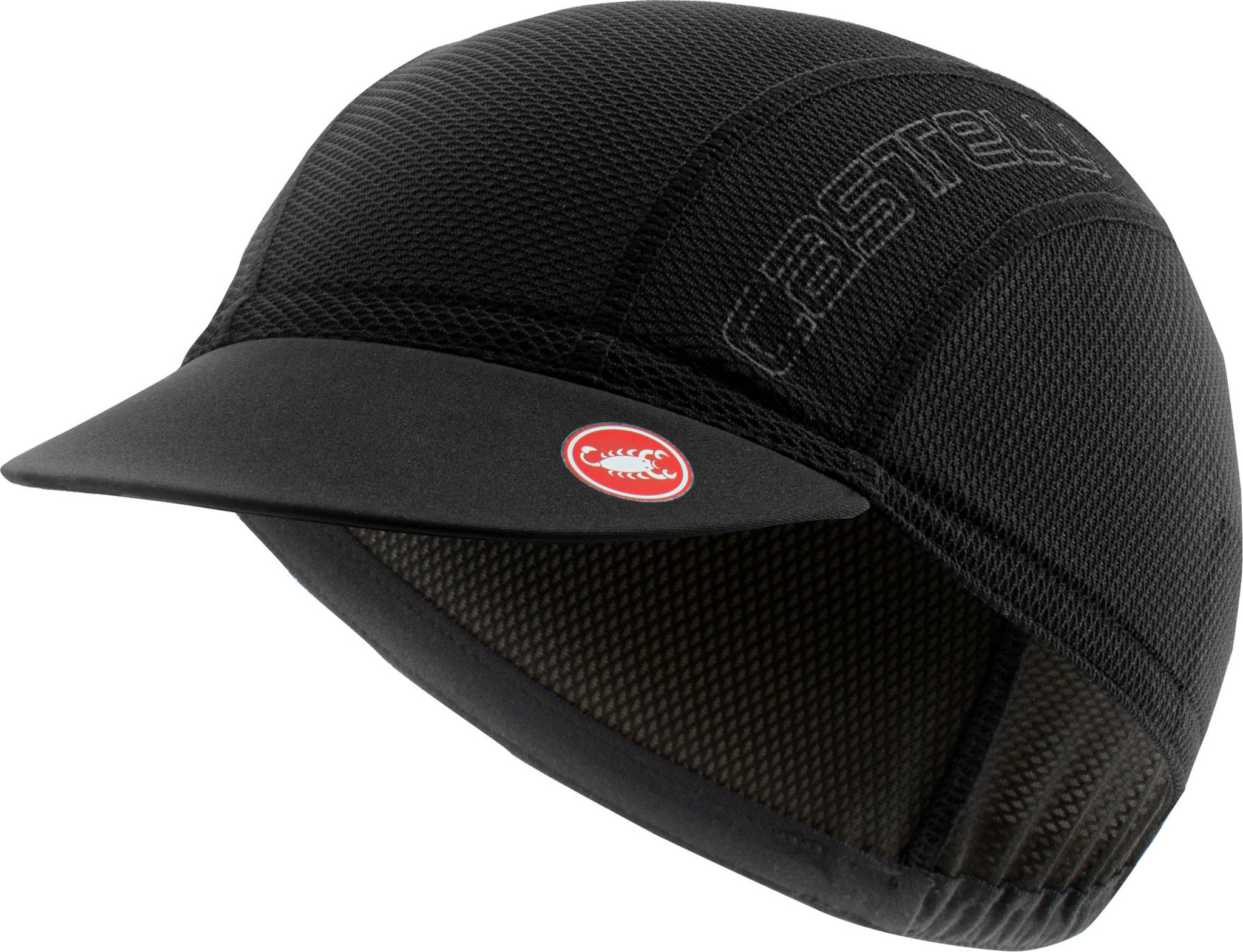 Castelli A/C 2 Cycling Cap