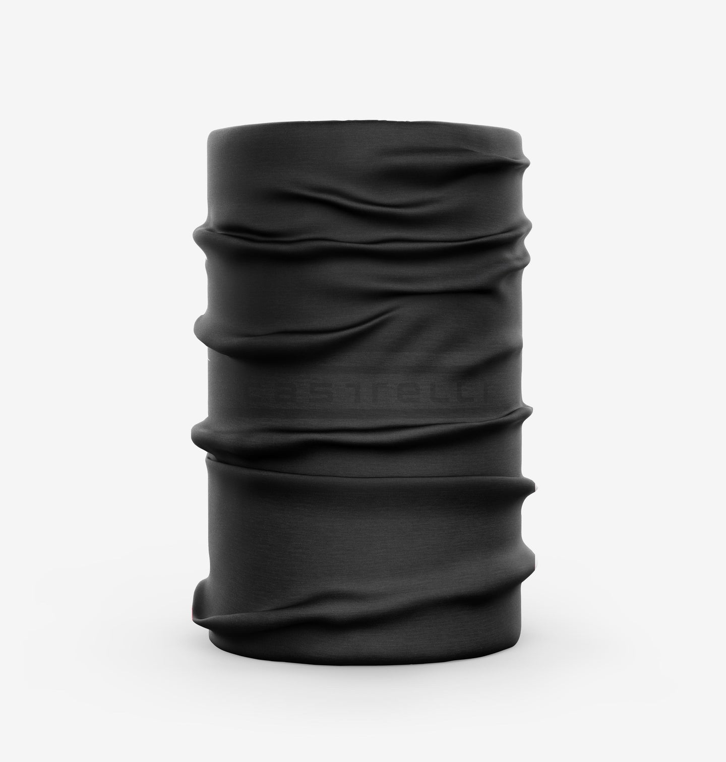 Castelli 3 Stagioni Neck Warmer – light black