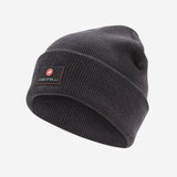Castelli 3 Stagioni Neck Warmer – Dark Gray